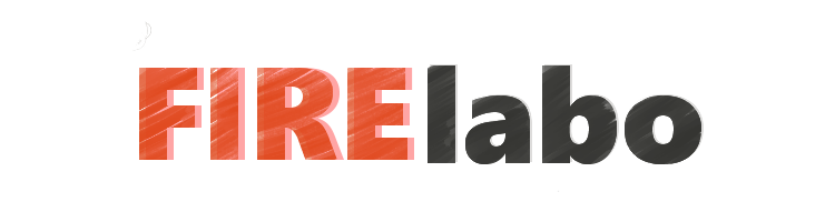 ブログの作り方 Firelabo